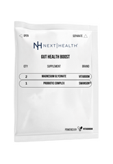 Next Health | Gut Health Boost